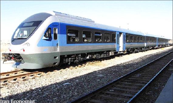چین از پروژه راه‌آهن برقی تهران-مشهدخارج شد