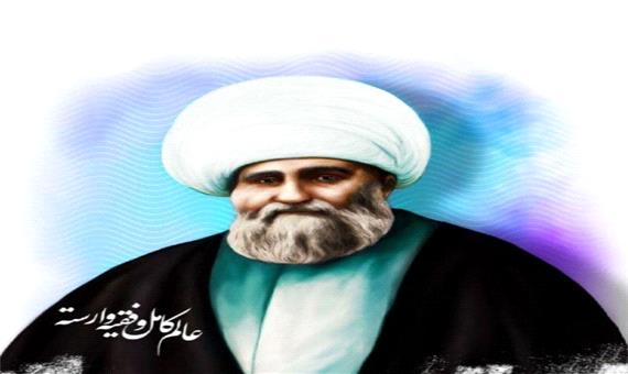 « حاج ملامحمد خمامی» از رهبران پرتلاش دوران مشروطه