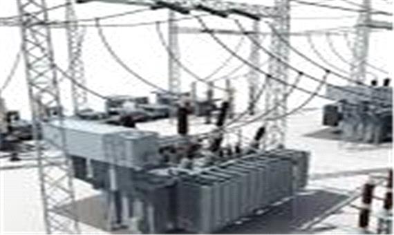 بارگیری 75 درصدی ظرفیت پست های انتقال و فوق توزیع شبکه برق