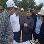 ارتش و آبفا دست‌به‌دست هم برای حل بحران آب شرب روستاهای رشت