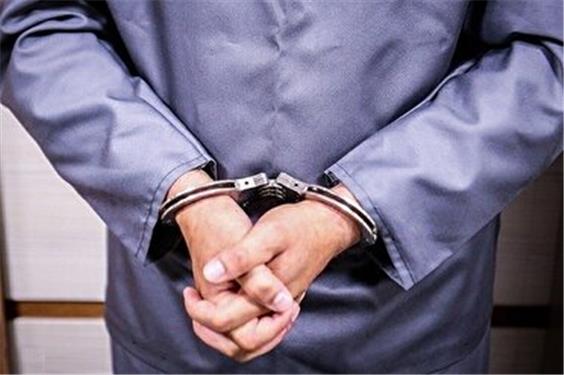 قاتل پسربچه گمشده رشتی دستگیر شد