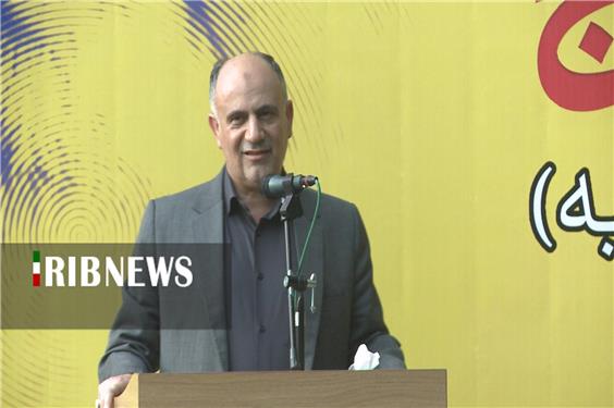 سومین سالروز درگذشت هوشنگ ابتهاج در شهر رشت