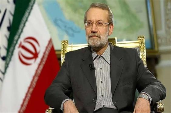 جزئیات سفر لاریجانی به عراق و لبنان؛ توافق‌نامه امنیتی میان تهران و بغداد نهایی خواهد شد