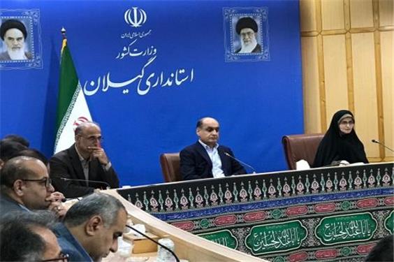 روستاهای گیلان در اولویت عدالت آموزشی قرار گیرند