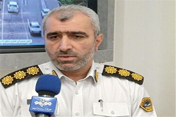ثبت بیش از 15 میلیون تردد بین‌استانی در گیلان
