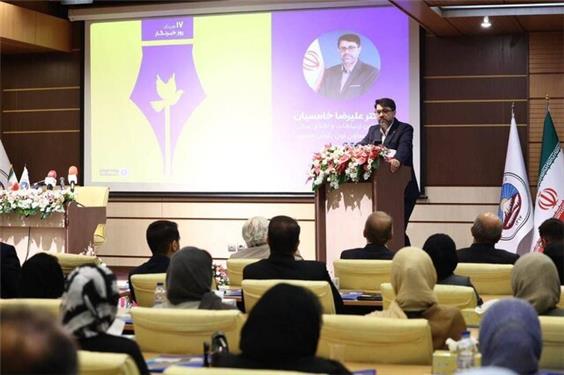 مقام دولت: در جنگ رسانه ای دنبال راه‌اندازی جنگ روانی علیه شهروندان ایرانی هستند