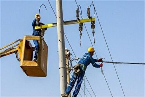 نصب 550 کیلومتر کابل خودنگهدار در گیلان در سال 1404