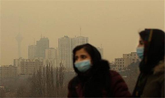 چگونه آلودگی هوای کلانشهرها را مدیریت کنیم؟