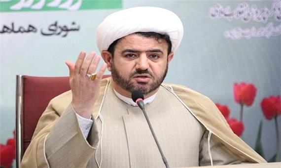 مراسم بزرگداشت یوم الله 12 بهمن در رشت برگزار می شود