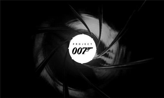 بازی Project 007 ممکن است آغازکننده‌ی یک سه‌گانه باشد