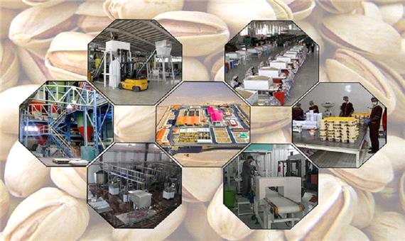 150 واحد صنایع تبدیلی در گیلان در دست ساخت است