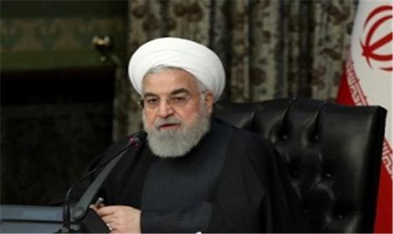 شرط روحانی برای بازگشت ایران به تعهدات برجامی