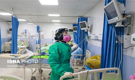 67 فوتی جدید کرونا در کشور / 8042 بیمار دیگر شناسایی شدند