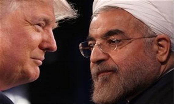 روحانی: ترامپ، هشت بار تقاضای ملاقات کرده بود