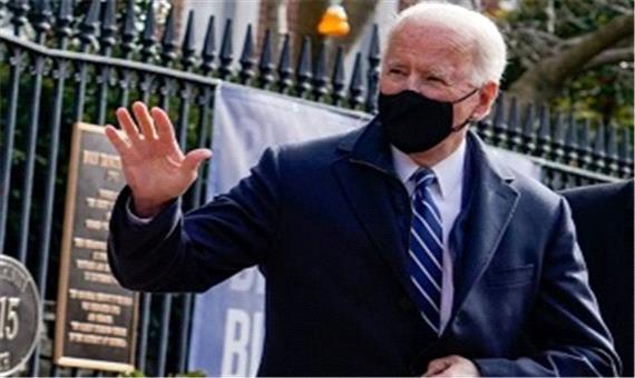 جو بایدن در حال بررسی لغو تحریم‌ های ایران