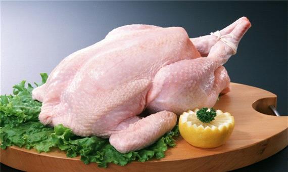 توزیع روزانه مرغ در استان گیلان به 260تن افزایش یافت