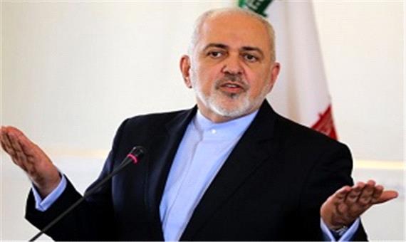 هشدار ظریف به اسرائیل درباره حمله به ایران