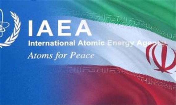 بیانیه مهم دولت درباره توافق با آژانس اتمی