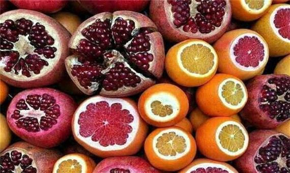500 تن پرتقال و 300 تن سیب به بازار استان گیلان تزریق می‌شود