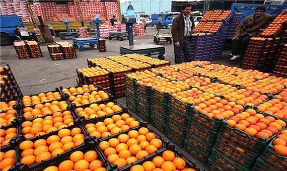 توزیع 800 تن میوه از نیمه دوم اسفند در گیلان