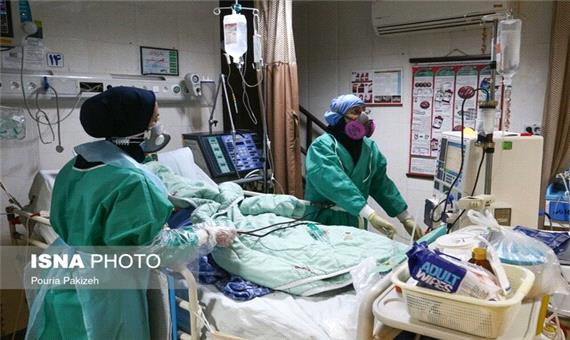 91 فوتی جدید کرونا در کشور/ 8330 بیمار دیگر شناسایی شدند