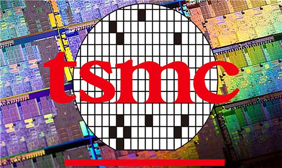 لیتوگرافی سه نانومتری TSMC مطابق برنامه پیش می‌رود