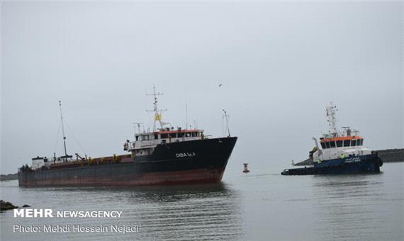 مذاکرات کشتی‌سازی ایران و روسیه/ ایجاد خط مستقیم دریایی 2 کشور