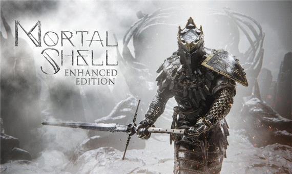 نسخه‌ نسل نهمی بازی Mortal Shell معرفی شد