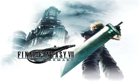 تاریخ انتشار نسخه‌ پلی‌استیشن 5 بازی Final Fantasy 7 Remake مشخص شد