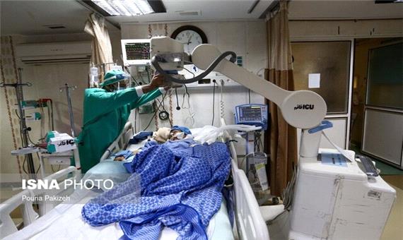 فوت 69 بیمار مبتلا به کرونا در شبانه روز گذشته/ مجموع جانباختگان به 59899 تن رسید
