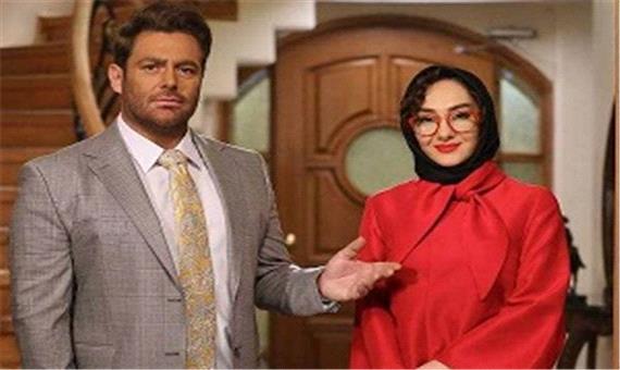 زمان پخش سریال محمدرضا گلزار و هانیه توسلی اعلام شد + تصاویر