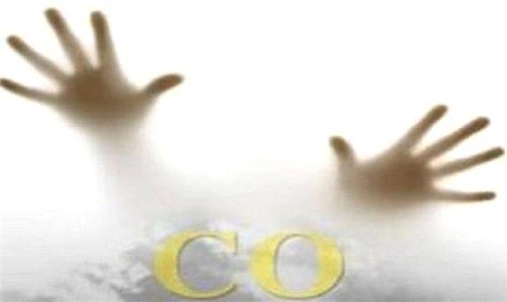 مسمومیت 56 نفر بر اثر استنشاق گاز مونوکسید کربن در گیلان