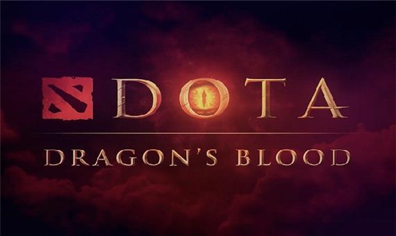 تریلر رسمی Dragon Blood را تماشا کنید