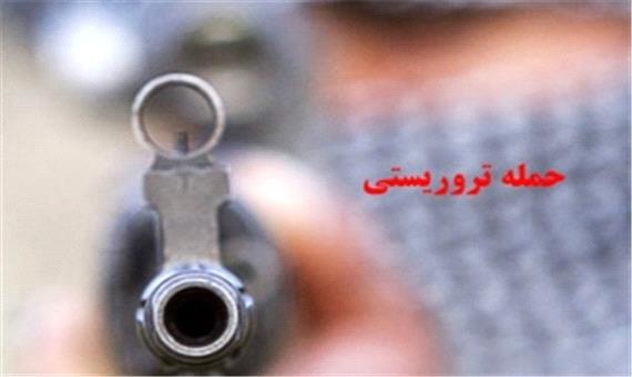 بیانیه سپاه در مورد حمله تروریستی در سراوان