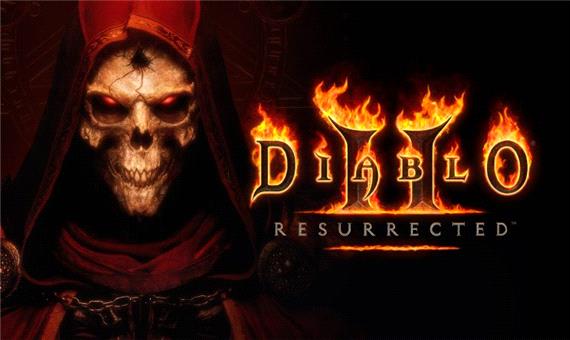 بازی Diablo 2: Resurrected از نسخه‌ قدیمی پشتیبانی می کند