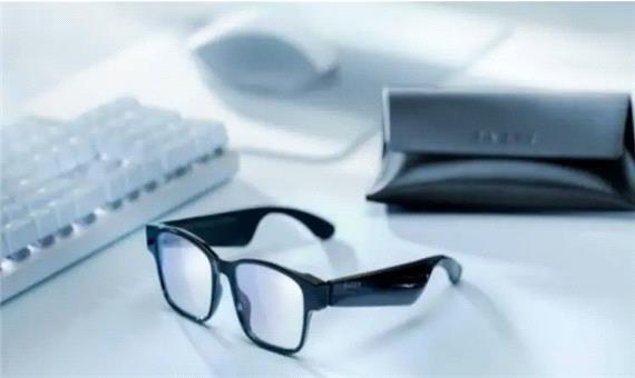 عینک هوشمند Anzu کمپانی ریزر با چه قیمتی معرفی می‌شود؟