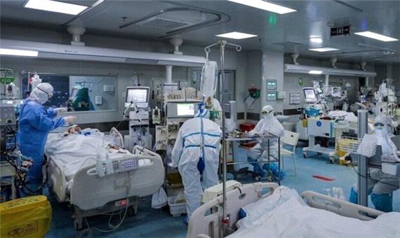 شناسایی 77 بیمار جدید کرونایی در گیلان/ تعداد بسترها افزایش یافت