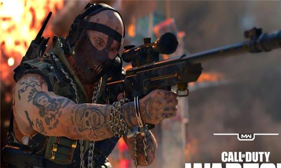 گلیچ فصل دوم بازی Call of Duty: Warzone باعث شکست‌ناپذیر شدن بازیکنان می‌شود