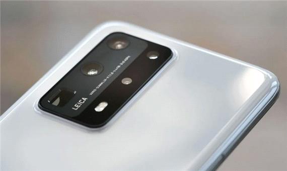 گوشی‌های سری هواوی P50 با سیستم‌عامل هارمونی عرضه می‌شوند