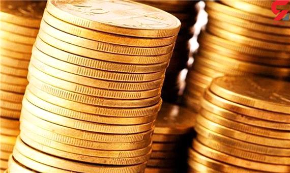 نرخ سکه و طلا در بازار رشت، امروز