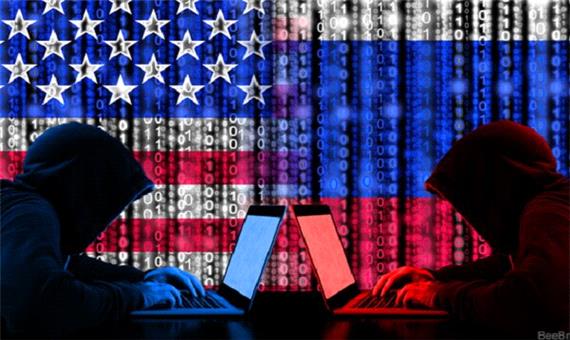 آمریکا روسیه را به انتقام حملات سایبری تهدید کرد