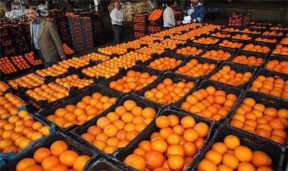 600 تن میوه به قیمت مصوب در گیلان توزیع می شود