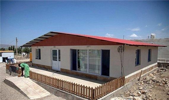 بنیاد مسکن آستارا برای نیازمندان 66 واحد مسکونی می‌سازد