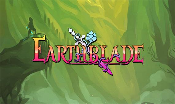 بازی Earthblade معرفی شد