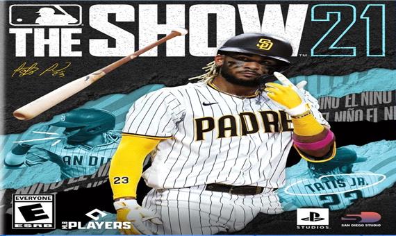 هدیه سازندگان بازی MLB The Show 21 به بازی‌بازان
