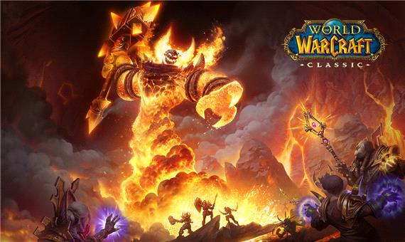 به‌روزرسانی جدید بازی World of Warcraft: Classic منتشر شد