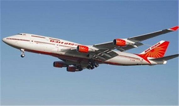 قیمت 131 میلیونی بلیت برای پرواز ممنوعه هند
