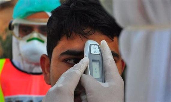 125 بیمار مبتلا به کرونا در گیلان تحت مراقبت های ویژه هستند