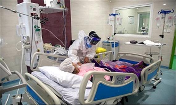 تازه‌ ترین آمار از مبتلایان و فوتی‌ های کرونا در ایران 20 اردیبهشت 1400