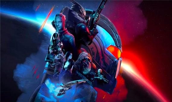 برخی بازی‌بازان زودتر از موعد به Mass Effect: Legendary Edition دسترسی دارند